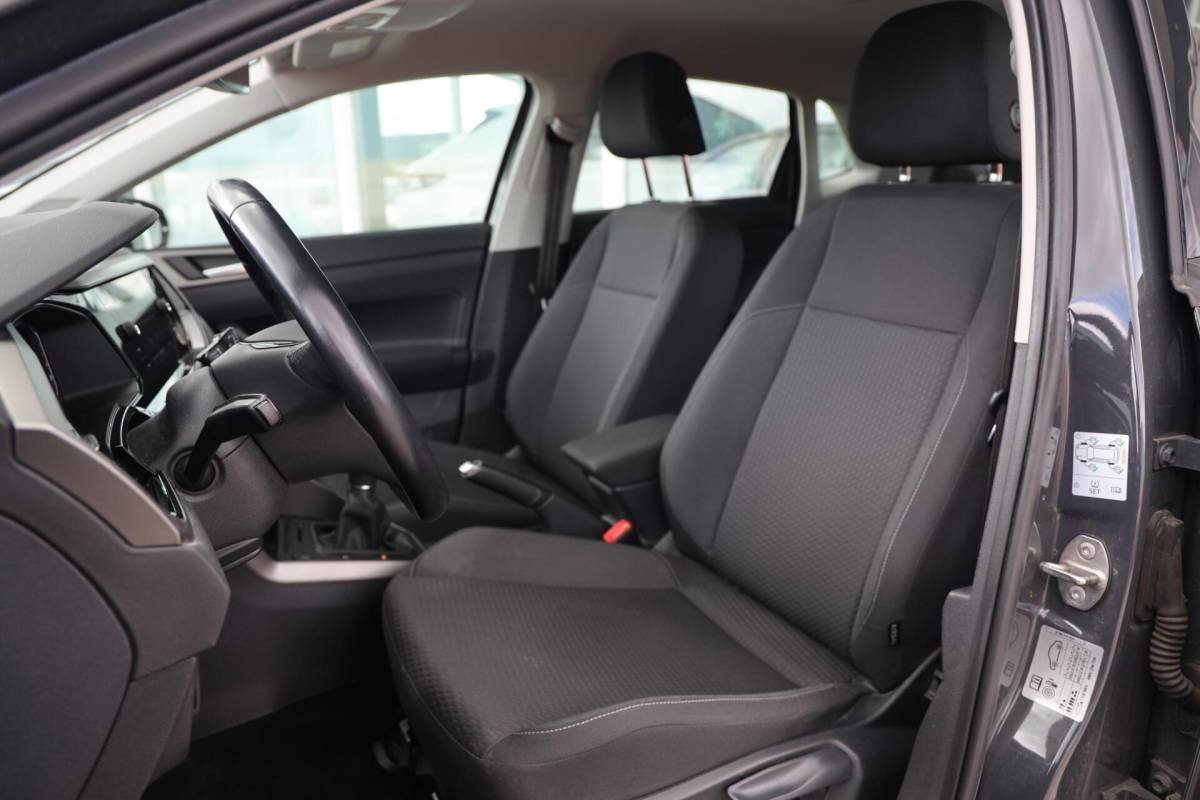Volkswagen Polo Volkswagen Polo 1.0 TSI Comfortline Business| Carplay | Navigatie | Digitaal Dashboard |