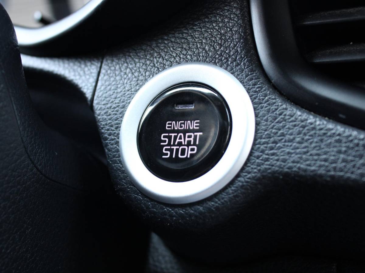 Kia Picanto Kia Picanto 1.0 T-GDI GT-Line | APPLE CARPLAY/ANDROID AUTO | STOELVERWARMING | ACHTERUITRIJCAMERA |