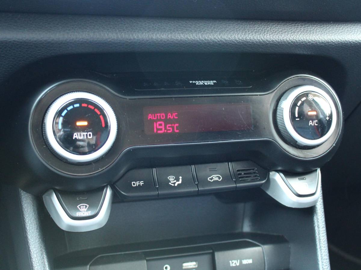 Kia Picanto Kia Picanto 1.0 T-GDI GT-Line | APPLE CARPLAY/ANDROID AUTO | STOELVERWARMING | ACHTERUITRIJCAMERA |