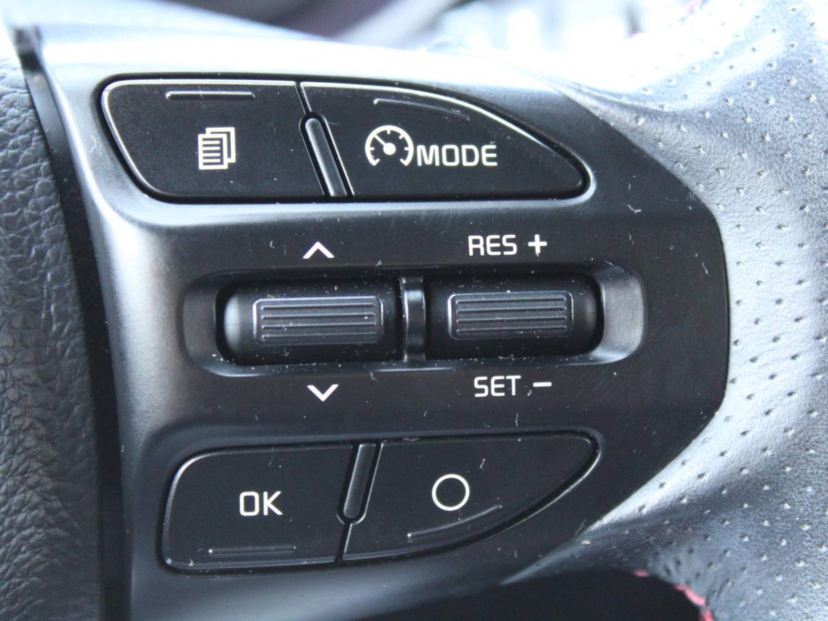 Kia Picanto Kia Picanto 1.0 T-GDI GT-Line | APPLE CARPLAY/ANDROID AUTO | STOELVERWARMING | ACHTERUITRIJCAMERA |