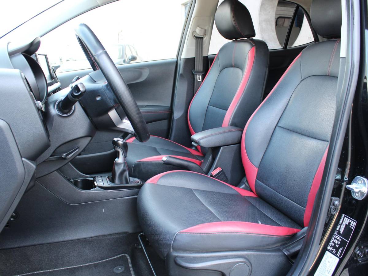 Kia Picanto Kia Picanto 1.0 T-GDI GT-Line | APPLE CARPLAY/ANDROID AUTO | STOELVERWARMING | ACHTERUITRIJCAMERA |