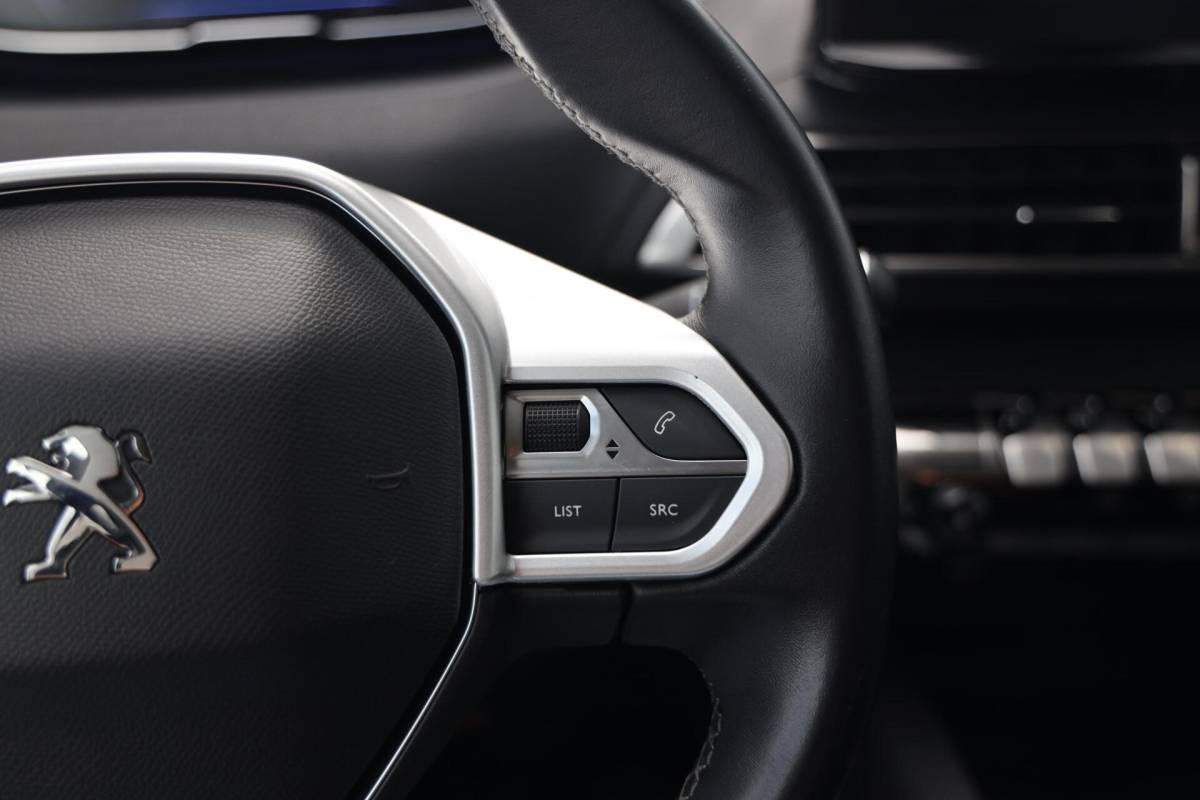 Peugeot 5008 Peugeot 5008 1.2 PureTech Allure |7 Persoons | Facelift | Full LED |