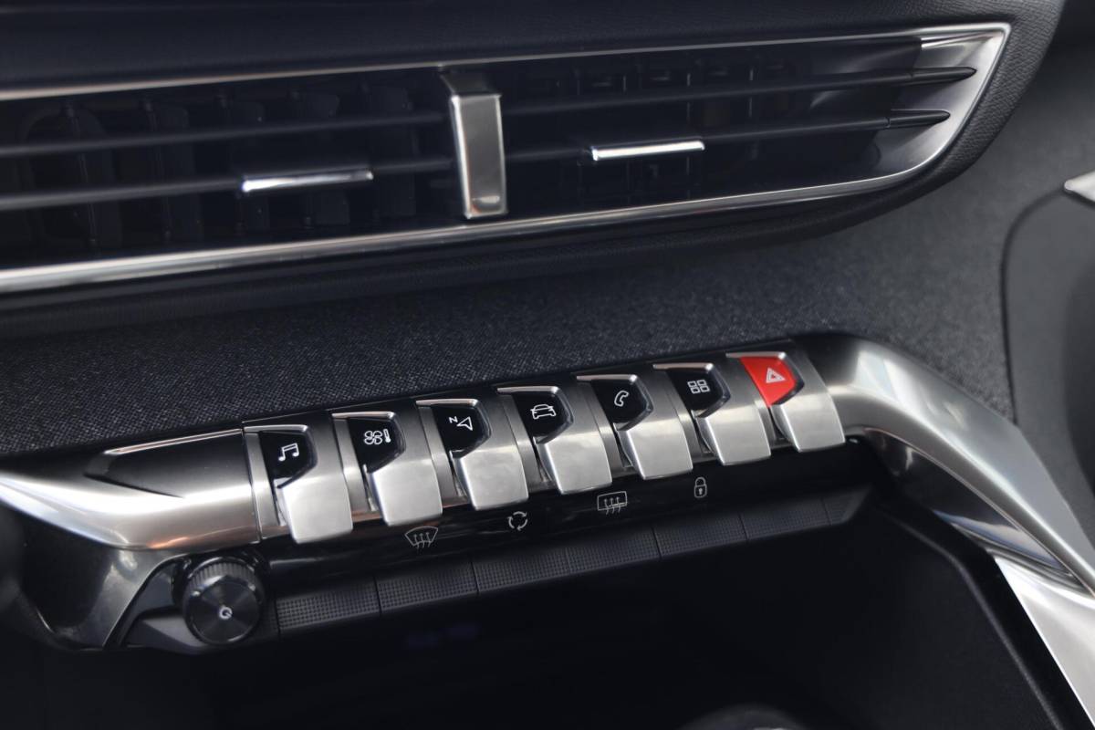 Peugeot 5008 Peugeot 5008 1.2 PureTech Allure |7 Persoons | Facelift | Full LED |