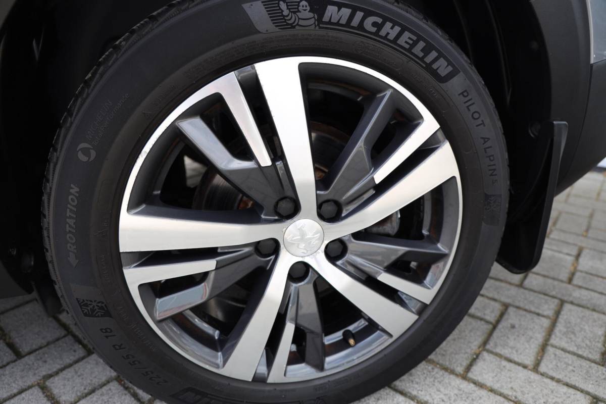 Peugeot 5008 Peugeot 5008 1.2 PureTech Allure |7 Persoons | Facelift | Full LED |