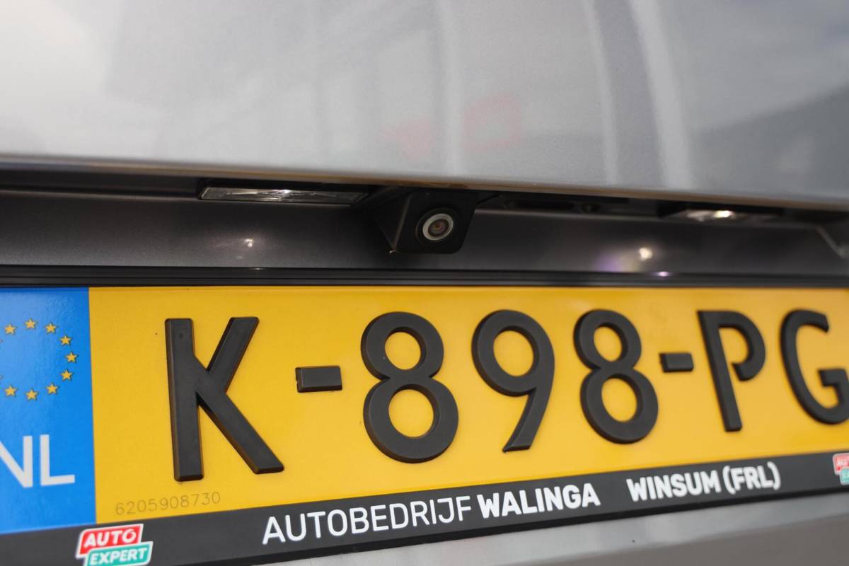 Peugeot 5008 Peugeot 5008 1.2 PureTech Allure |7 Persoons | Facelift | Full LED |