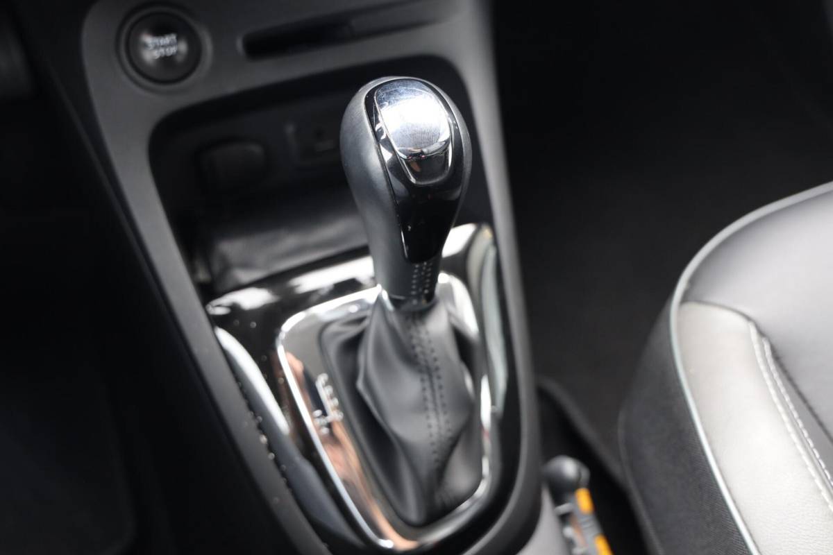 Renault Captur Renault Captur 1.2 TCe Xmod | Automaat | Leer | 59000km |