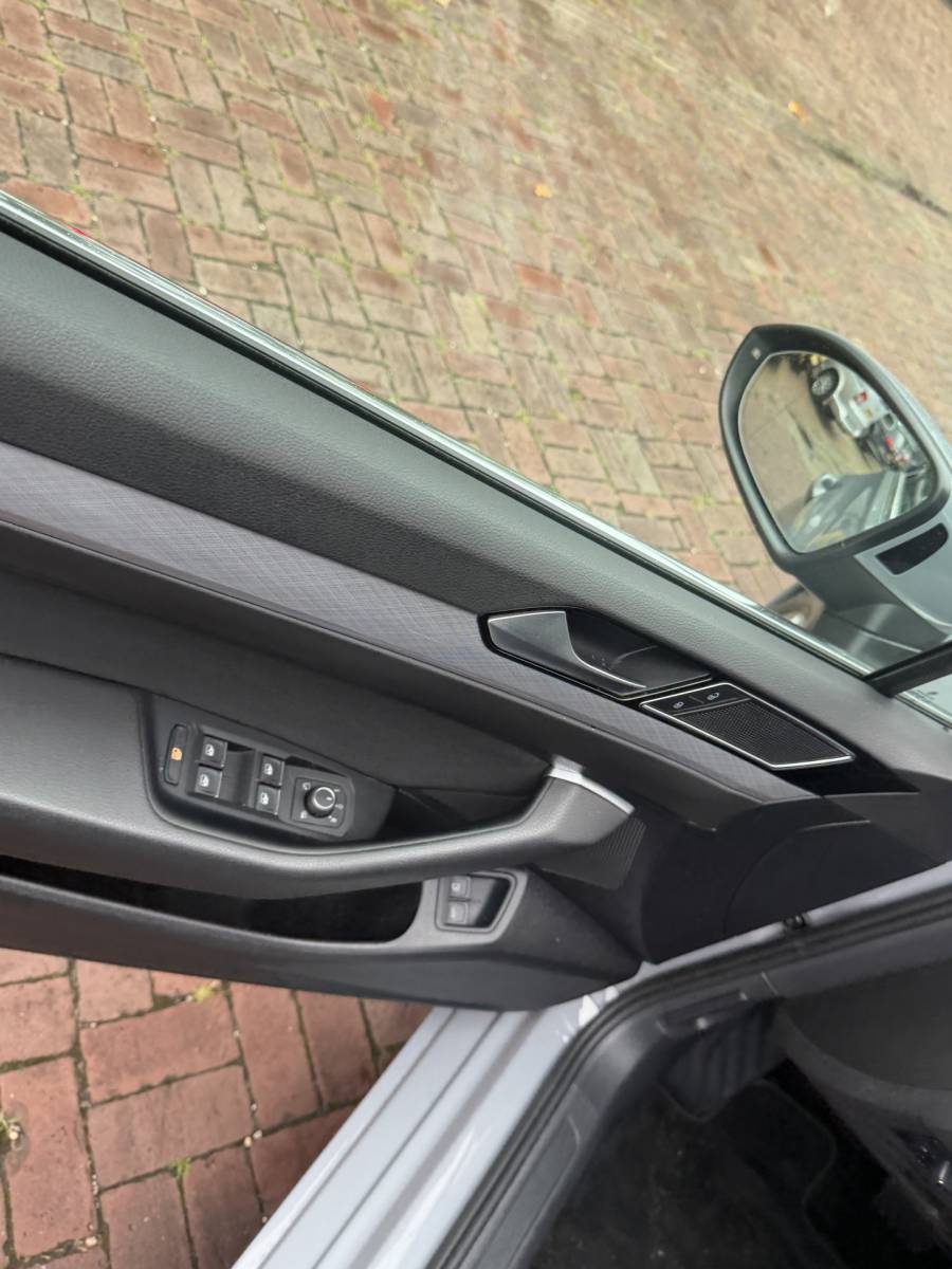 Volkswagen Passat Volkswagen Passat Variant 1.4 TSI PHEV GTE Business Navi,Clima,Cruise,Electr.ramen 204pk Bj 2022