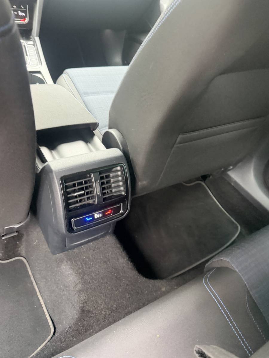 Volkswagen Passat Volkswagen Passat Variant 1.4 TSI PHEV GTE Business Navi,Clima,Cruise,Electr.ramen 204pk Bj 2022