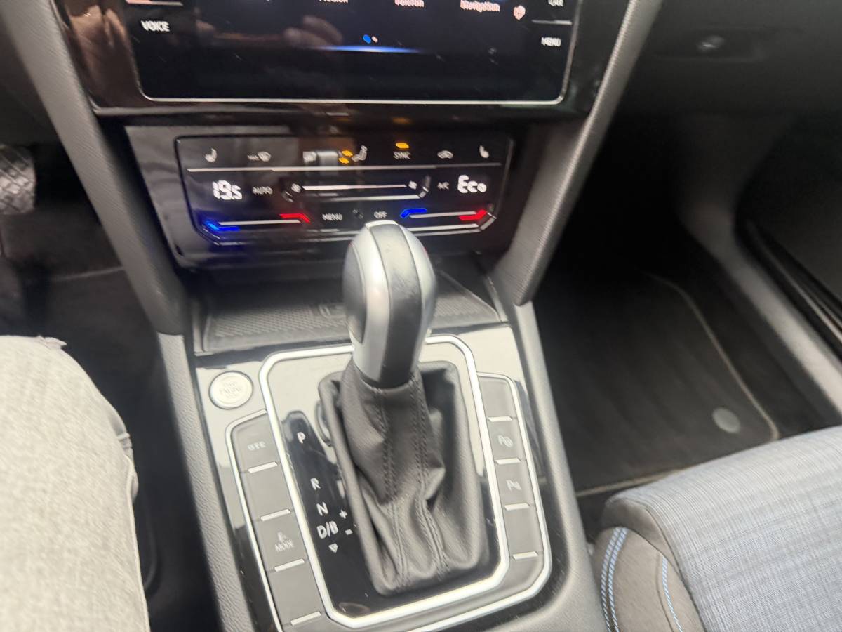 Volkswagen Passat Volkswagen Passat Variant 1.4 TSI PHEV GTE Business Navi,Clima,Cruise,Electr.ramen 204pk Bj 2022