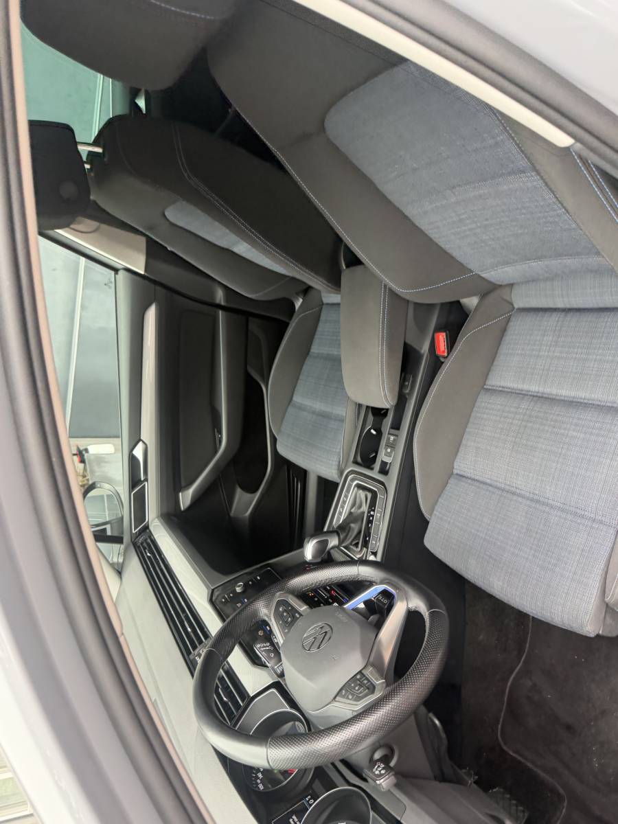 Volkswagen Passat Volkswagen Passat Variant 1.4 TSI PHEV GTE Business Navi,Clima,Cruise,Electr.ramen 204pk Bj 2022