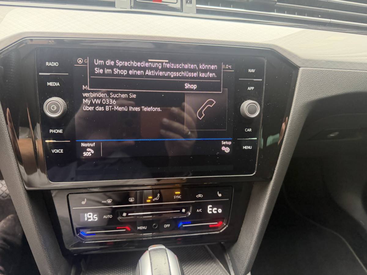 Volkswagen Passat Volkswagen Passat Variant 1.4 TSI PHEV GTE Business Navi,Clima,Cruise,Electr.ramen 204pk Bj 2022