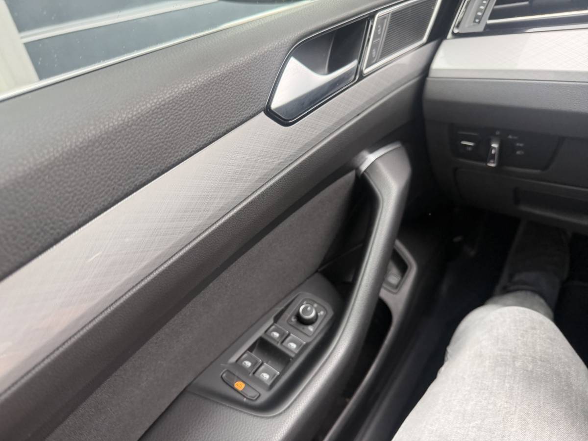 Volkswagen Passat Volkswagen Passat Variant 1.4 TSI PHEV GTE Business Navi,Clima,Cruise,Electr.ramen 204pk Bj 2022