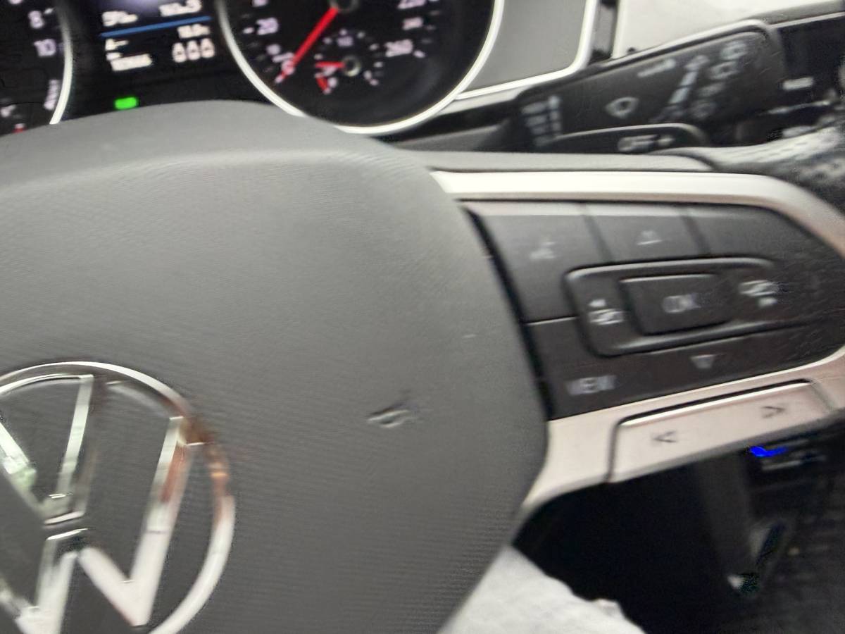Volkswagen Passat Volkswagen Passat Variant 1.4 TSI PHEV GTE Business Navi,Clima,Cruise,Electr.ramen 204pk Bj 2022