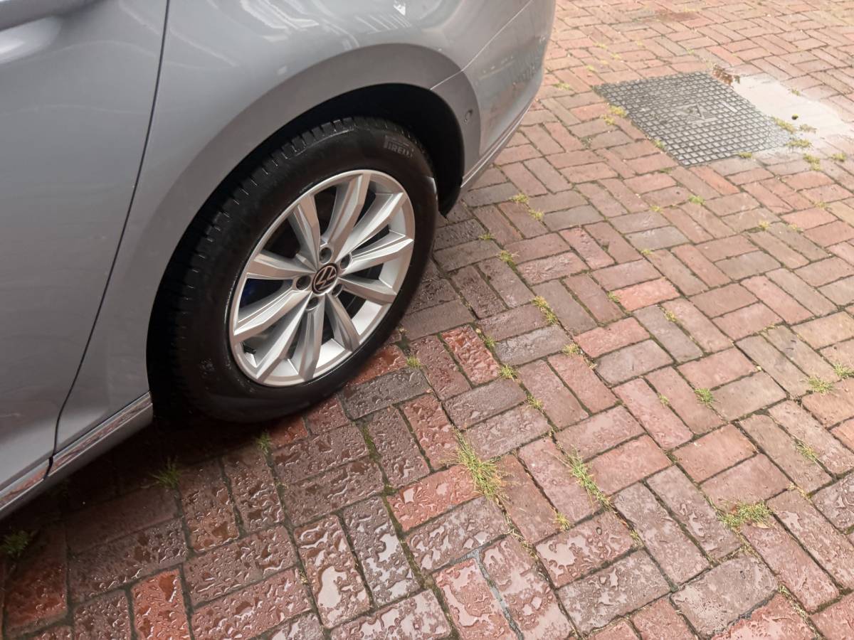 Volkswagen Passat Volkswagen Passat Variant 1.4 TSI PHEV GTE Business Navi,Clima,Cruise,Electr.ramen 204pk Bj 2022