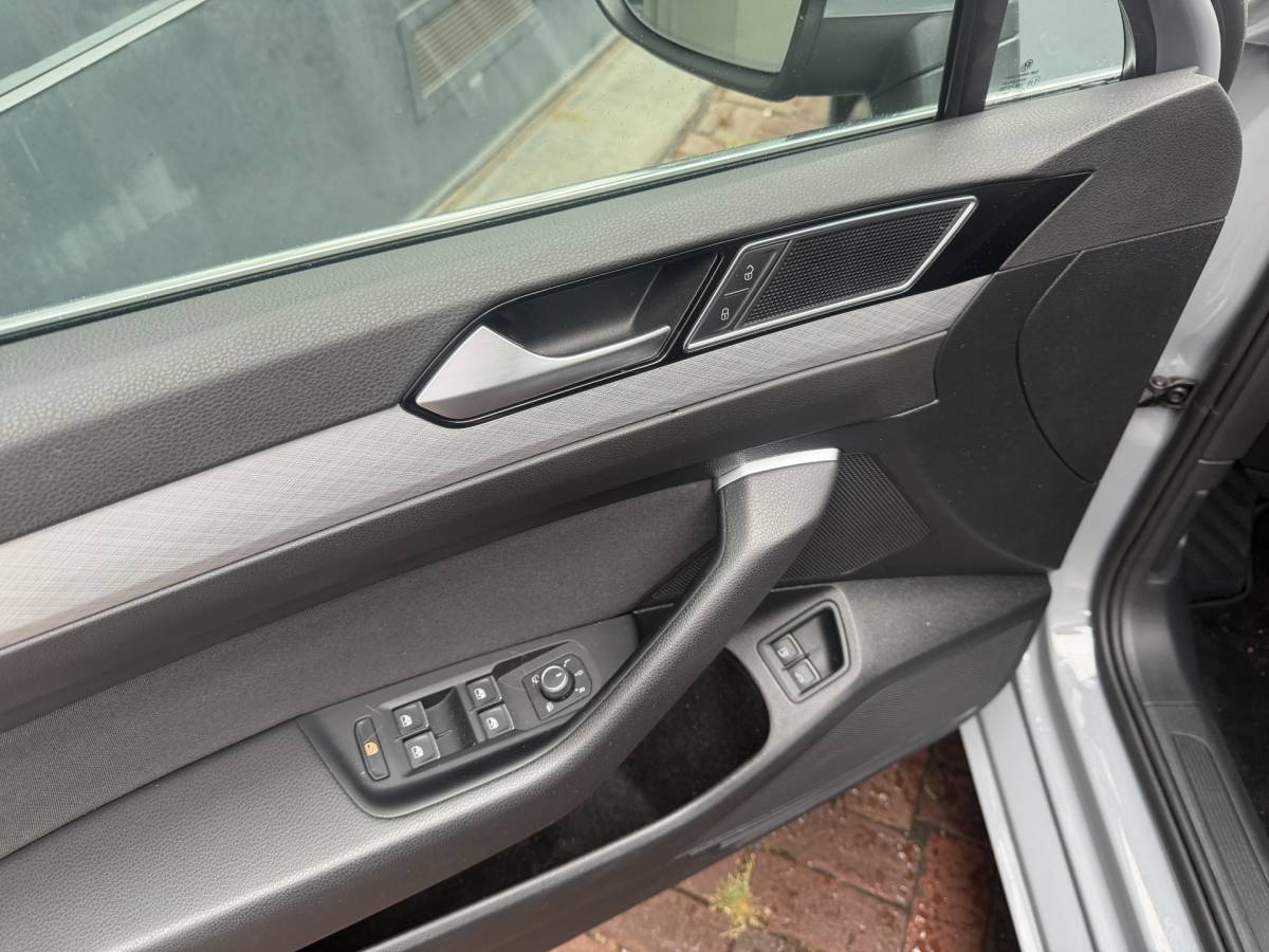 Volkswagen Passat Volkswagen Passat Variant 1.4 TSI PHEV GTE Business Navi,Clima,Cruise,Electr.ramen 204pk Bj 2022