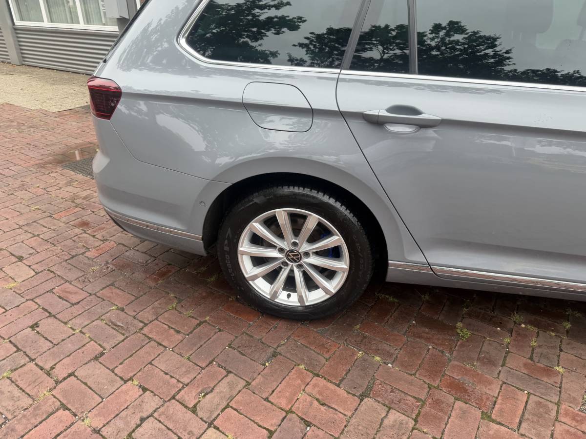 Volkswagen Passat Volkswagen Passat Variant 1.4 TSI PHEV GTE Business Navi,Clima,Cruise,Electr.ramen 204pk Bj 2022