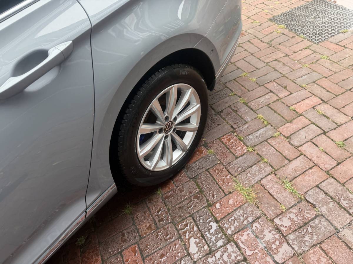 Volkswagen Passat Volkswagen Passat Variant 1.4 TSI PHEV GTE Business Navi,Clima,Cruise,Electr.ramen 204pk Bj 2022