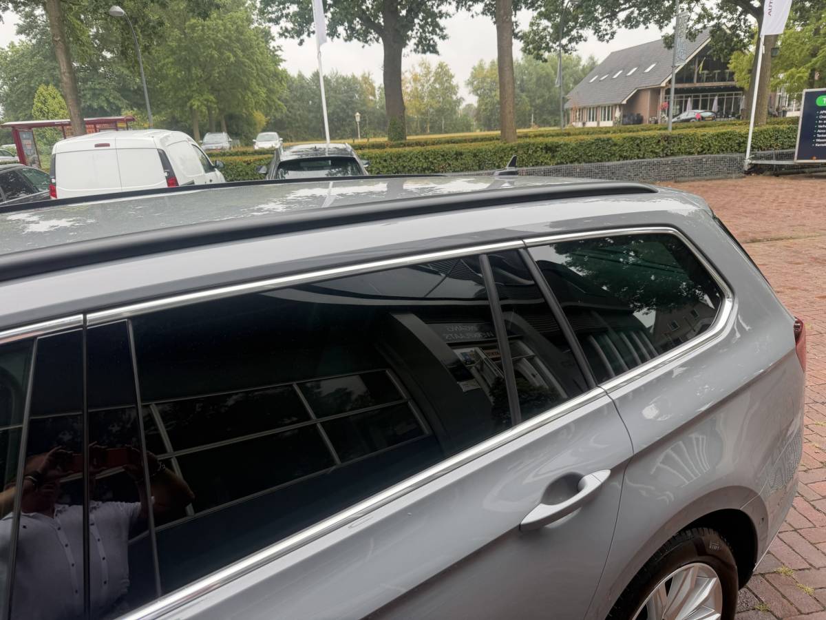 Volkswagen Passat Volkswagen Passat Variant 1.4 TSI PHEV GTE Business Navi,Clima,Cruise,Electr.ramen 204pk Bj 2022