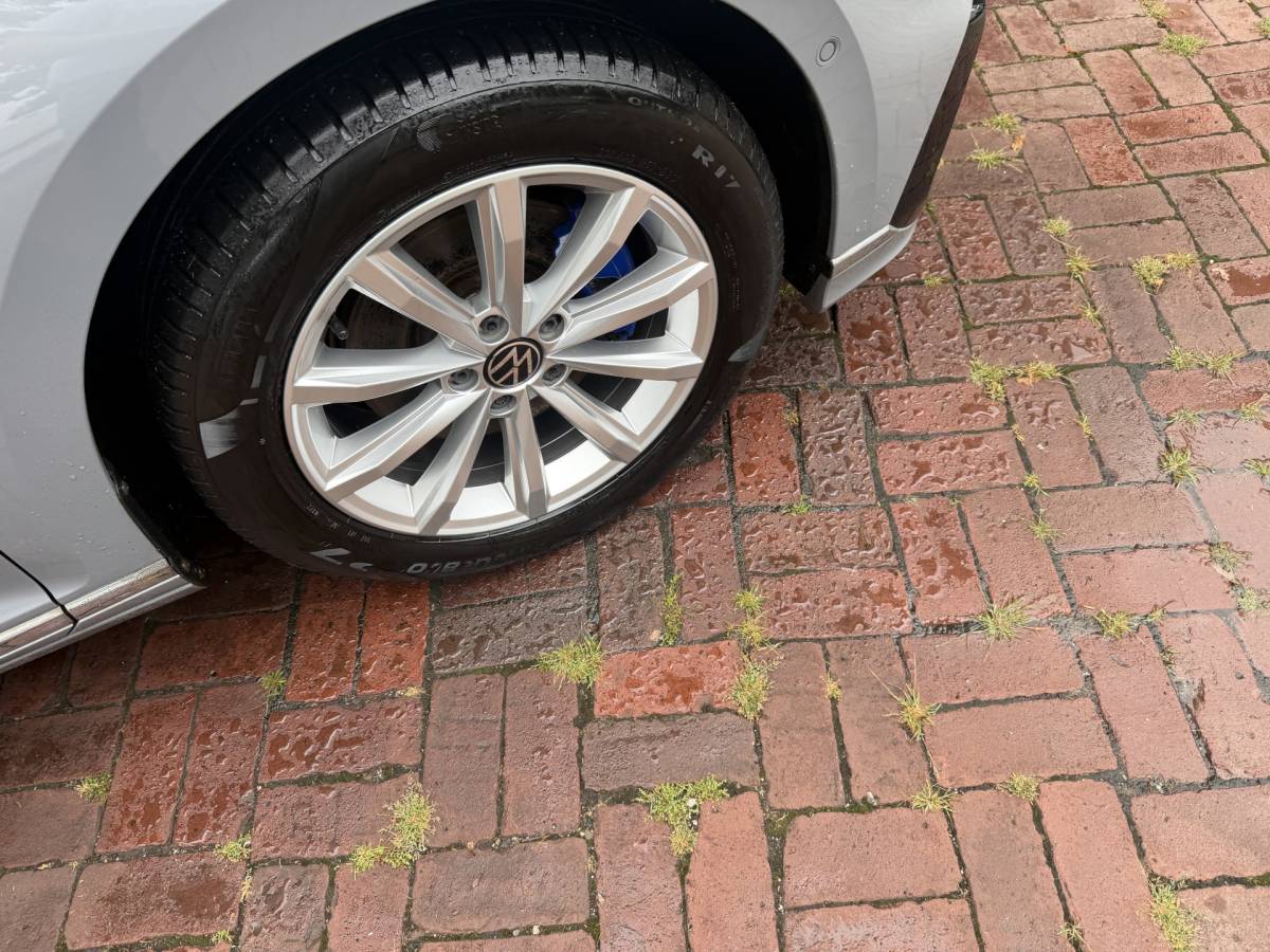 Volkswagen Passat Volkswagen Passat Variant 1.4 TSI PHEV GTE Business Navi,Clima,Cruise,Electr.ramen 204pk Bj 2022
