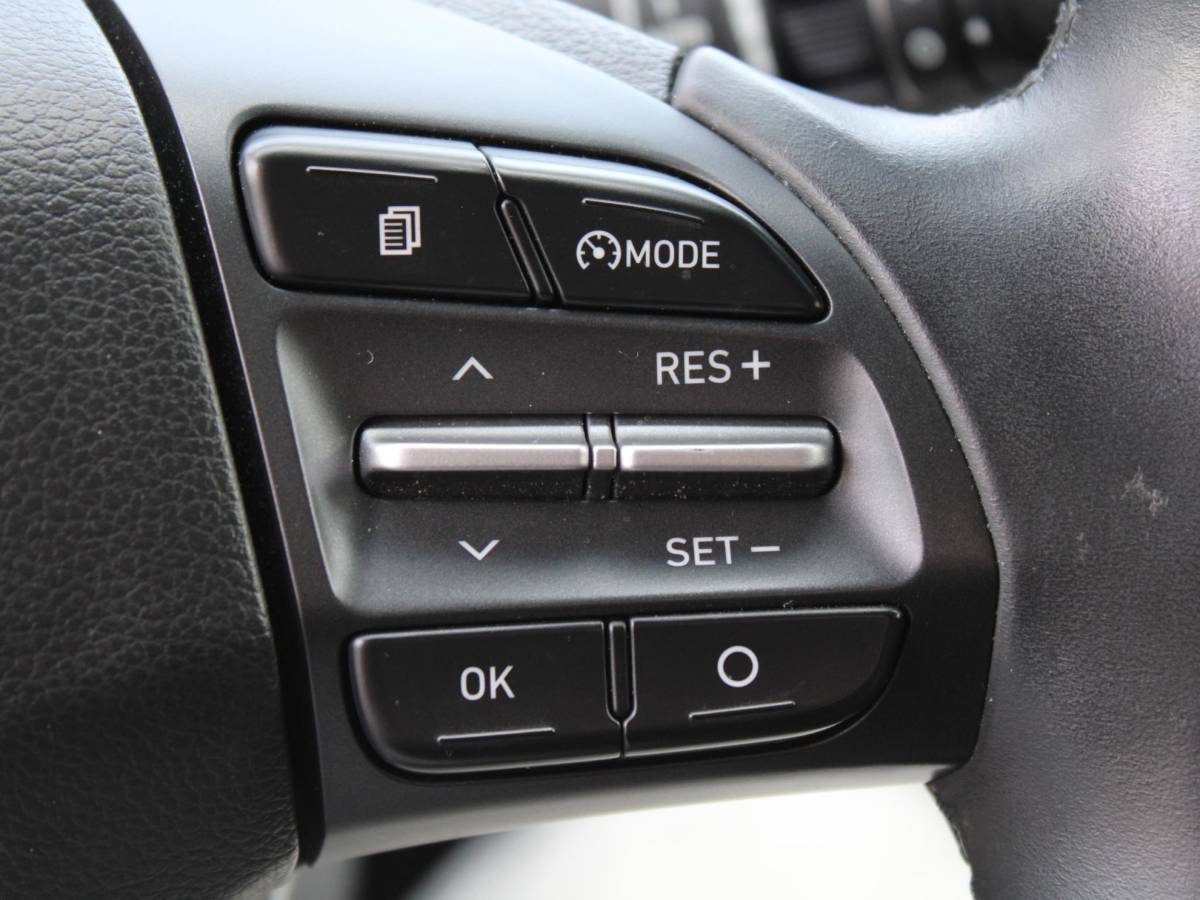 Hyundai Kona Hyundai Kona 1.0T Premium | STOEL VERWARMING & VERKOELING | APPLE CARPLAY/ANDROID |