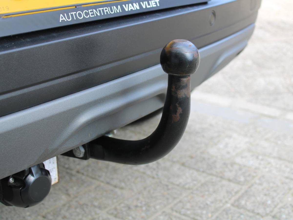 Dacia Sandero Stepway Dacia Sandero Stepway 1.0 TCe 90 Extreme | AUTOMAAT | APPLE CARPLAY | NAVIGATIE | DODE HOEK DETECTIE |