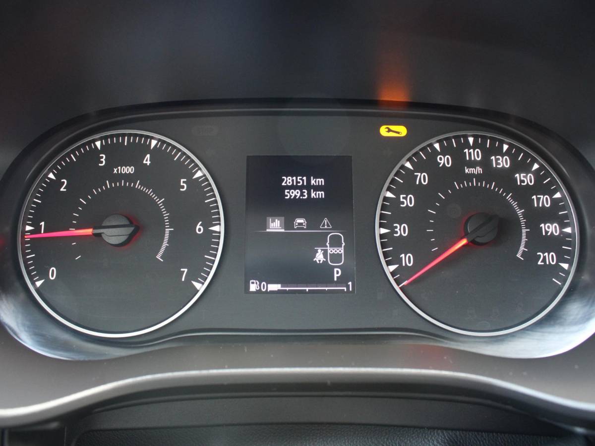Dacia Sandero Stepway Dacia Sandero Stepway 1.0 TCe 90 Extreme | AUTOMAAT | APPLE CARPLAY | NAVIGATIE | DODE HOEK DETECTIE |