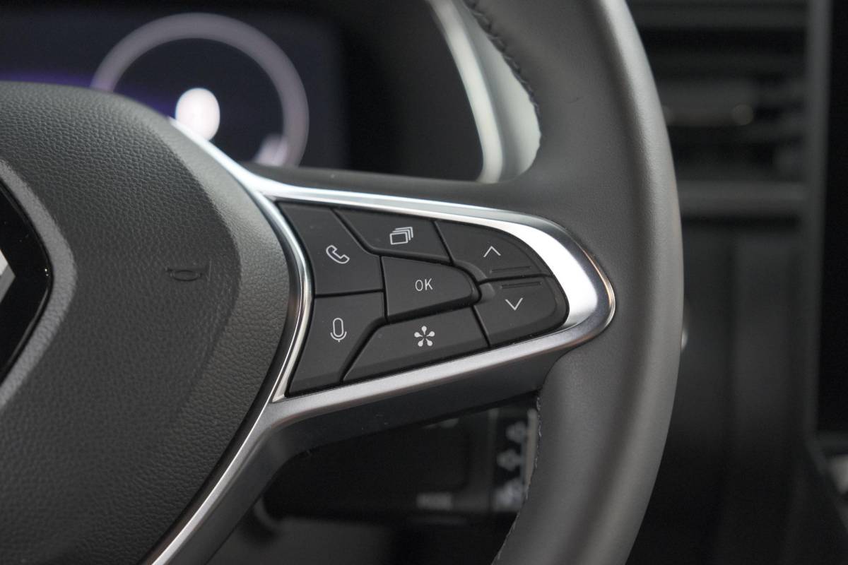 Renault Captur Renault Captur 1.6 E-Tech full hybrid 145 techno | Camera | Navigatie | Apple Carplay | Parkeersensoren