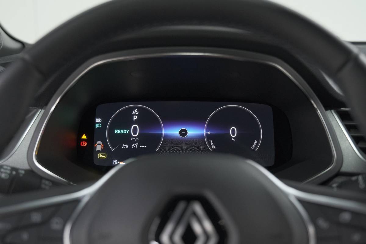 Renault Captur Renault Captur 1.6 E-Tech full hybrid 145 techno | Camera | Navigatie | Apple Carplay | Parkeersensoren