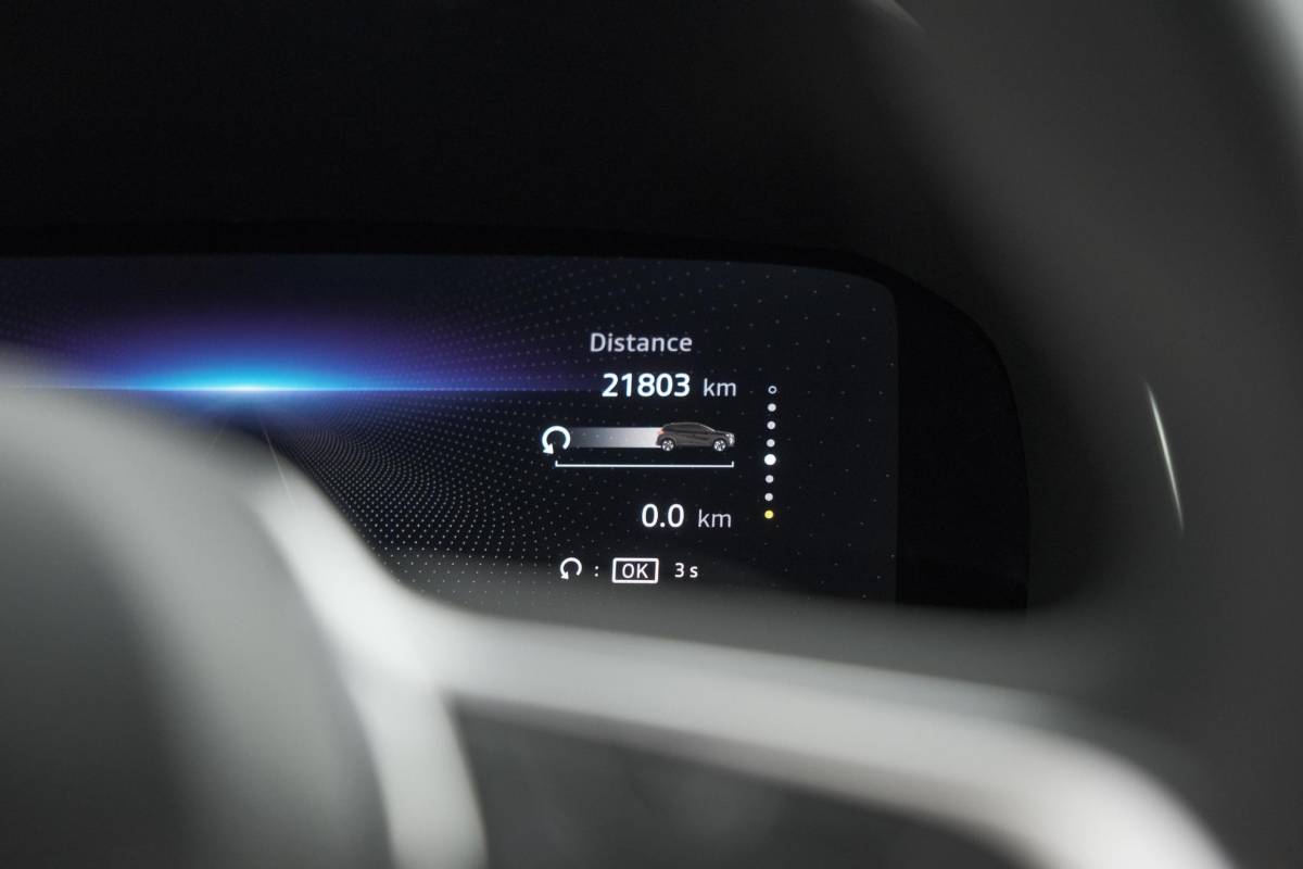 Renault Captur Renault Captur 1.6 E-Tech full hybrid 145 techno | Camera | Navigatie | Apple Carplay | Parkeersensoren
