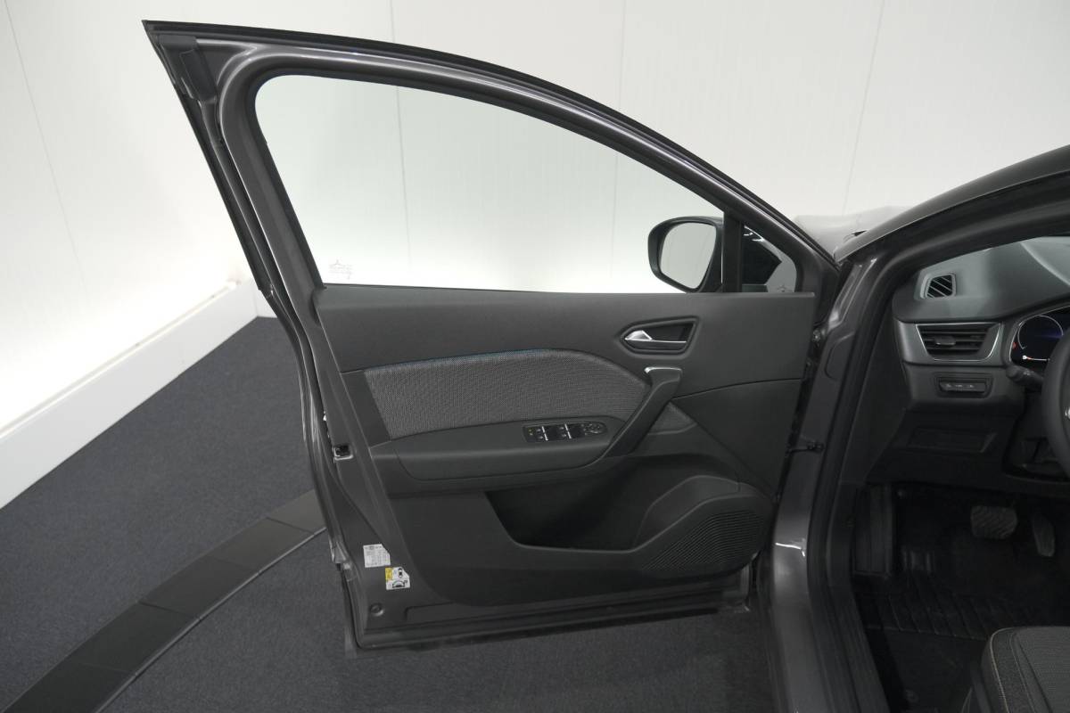 Renault Captur Renault Captur 1.6 E-Tech full hybrid 145 techno | Camera | Navigatie | Apple Carplay | Parkeersensoren