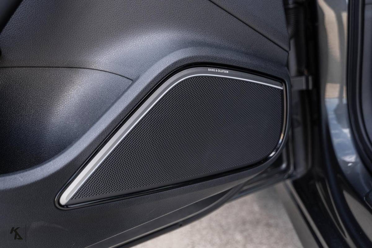 Audi RS3 Audi RS3 2.5 TFSI RS3 | 2018 Quattro | DAZA Carbon KW V3