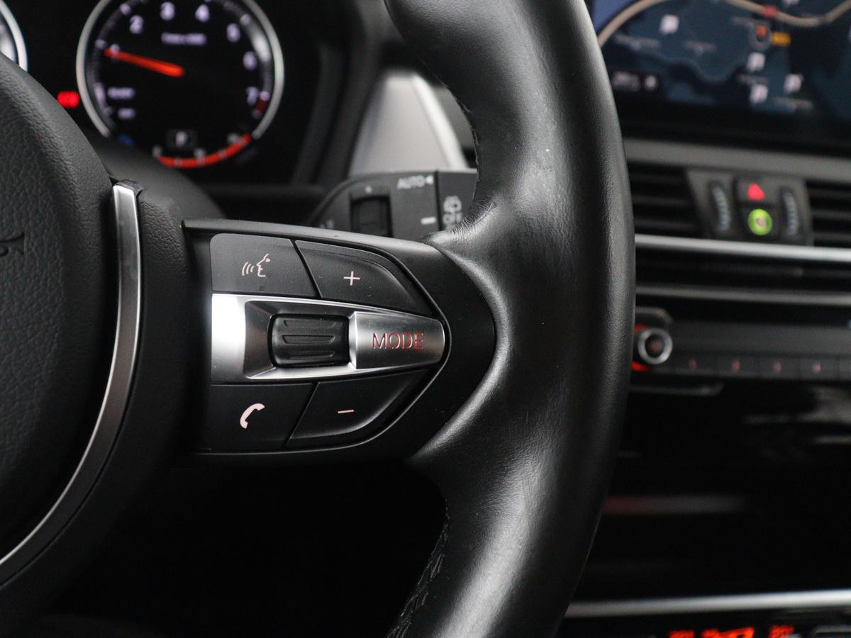 BMW 2 Serie BMW 2-serie Active Tourer 218i Executive Edition | Half leder | Cruise control | Head-up |  Interieur verlichting | Navigatie | Bluetooth | Elektrische achterklep | Trekhaak