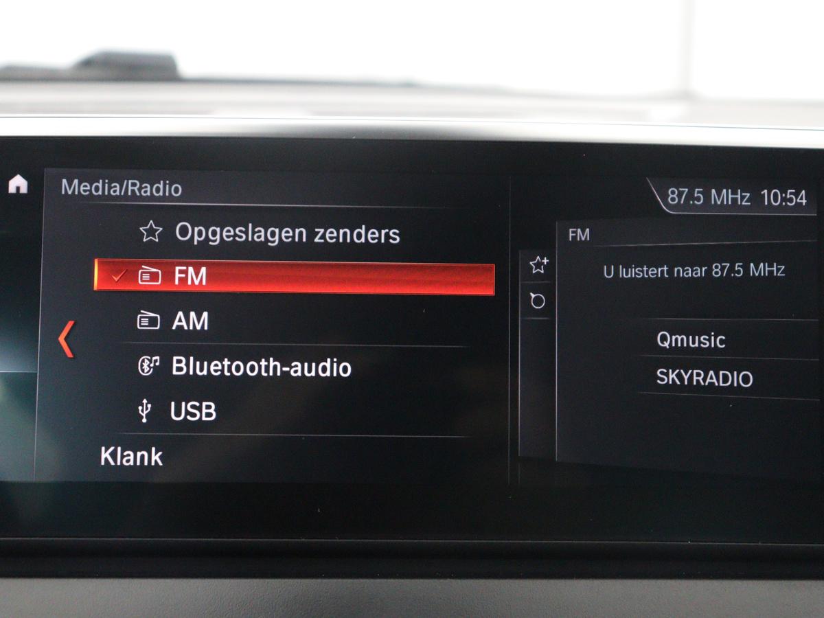 BMW 2 Serie BMW 2-serie Active Tourer 218i Executive Edition | Half leder | Cruise control | Head-up |  Interieur verlichting | Navigatie | Bluetooth | Elektrische achterklep | Trekhaak