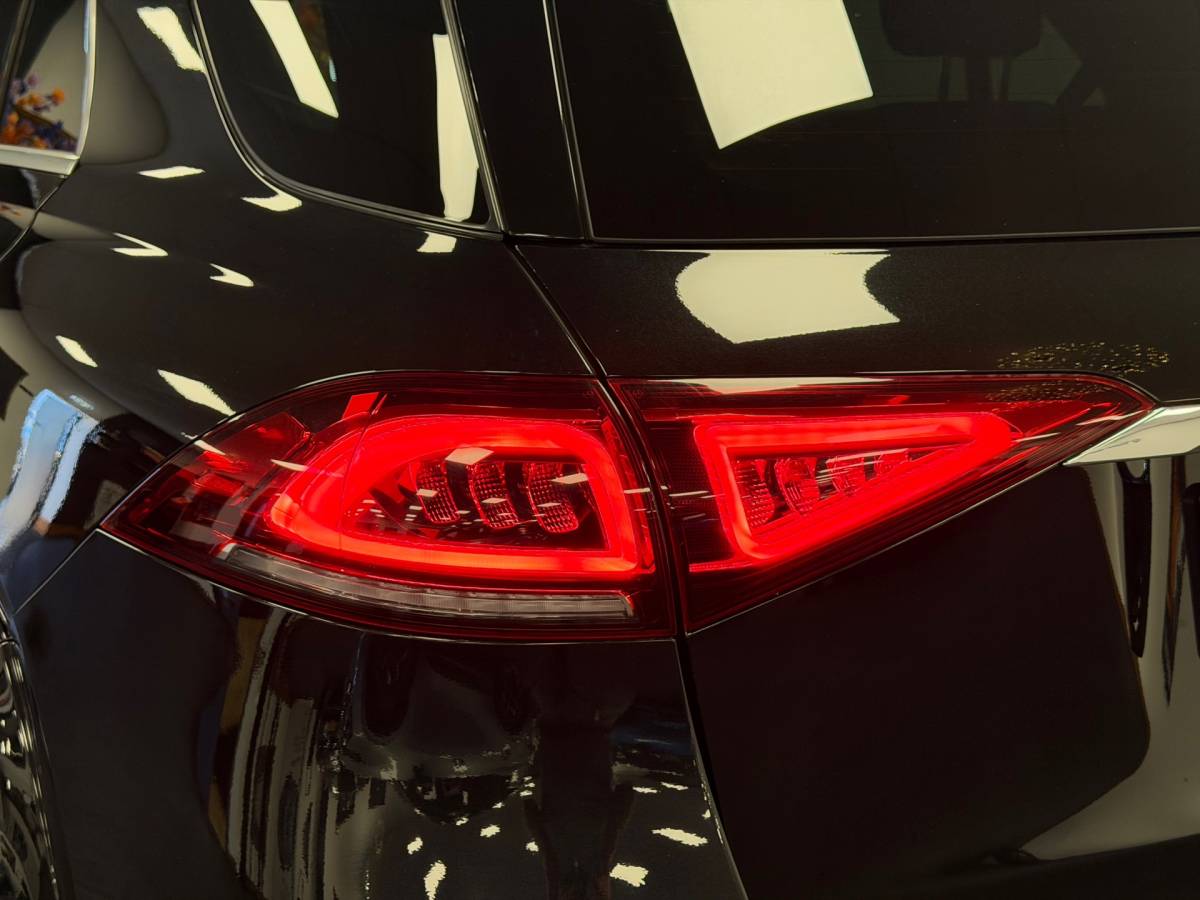 Mercedes-Benz GLE Mercedes-Benz GLE-klasse 450 4MATIC*Mild-Hybride*Navi*Cruise-Control*Apple-Carplay*Leder*Trekhaak*