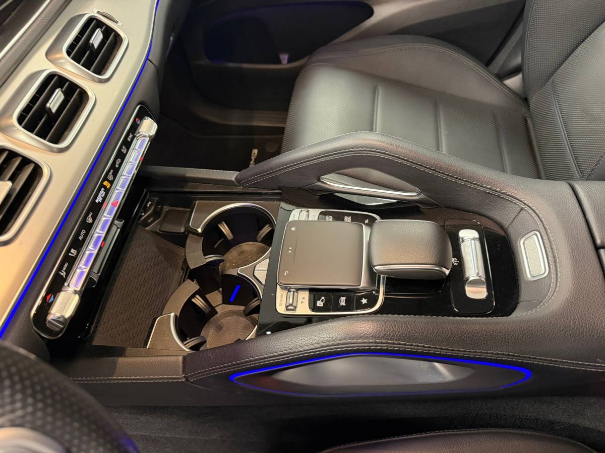 Mercedes-Benz GLE Mercedes-Benz GLE-klasse 450 4MATIC*Mild-Hybride*Navi*Cruise-Control*Apple-Carplay*Leder*Trekhaak*