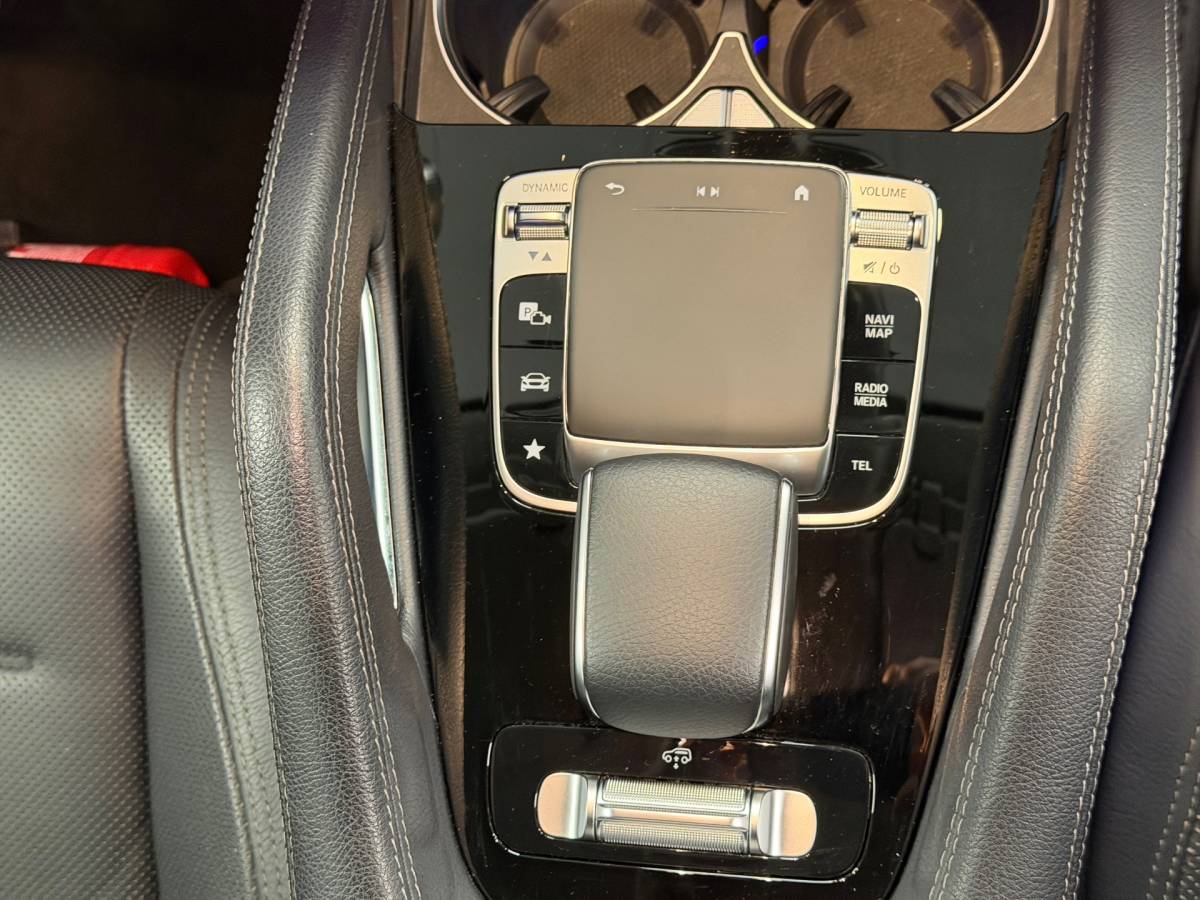 Mercedes-Benz GLE Mercedes-Benz GLE-klasse 450 4MATIC*Mild-Hybride*Navi*Cruise-Control*Apple-Carplay*Leder*Trekhaak*