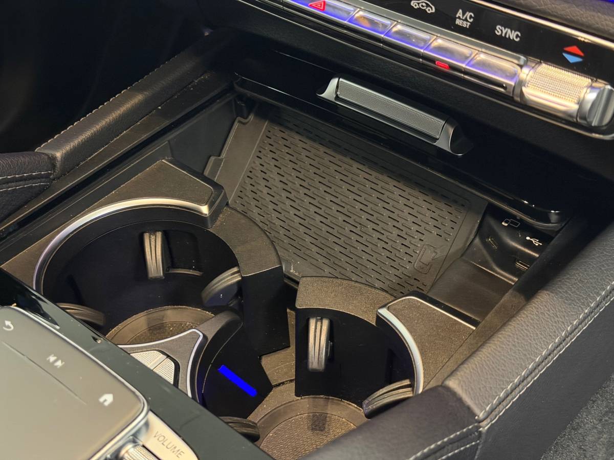 Mercedes-Benz GLE Mercedes-Benz GLE-klasse 450 4MATIC*Mild-Hybride*Navi*Cruise-Control*Apple-Carplay*Leder*Trekhaak*