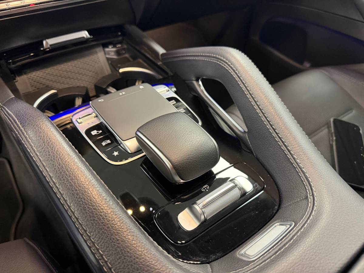 Mercedes-Benz GLE Mercedes-Benz GLE-klasse 450 4MATIC*Mild-Hybride*Navi*Cruise-Control*Apple-Carplay*Leder*Trekhaak*