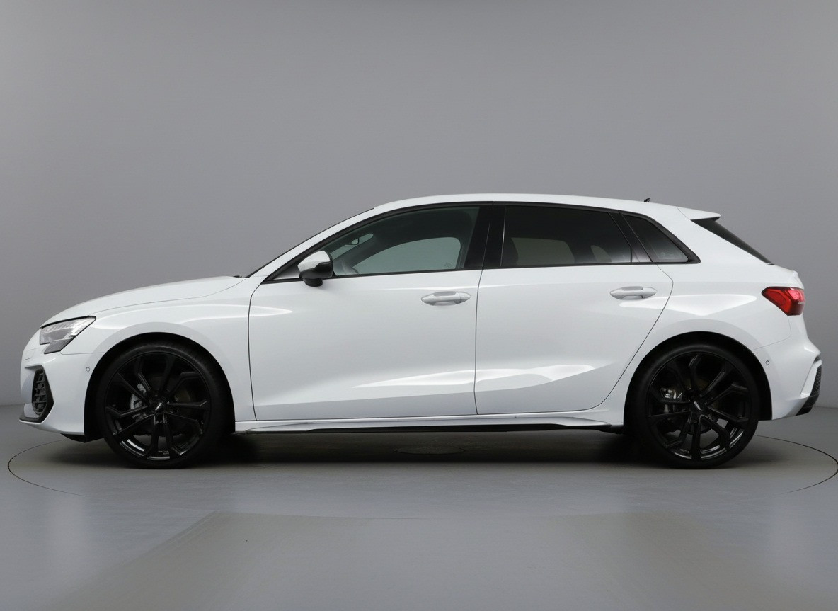 Audi A3 Audi A3 Sportback 35 TFSI S-LINE Edition, Facelift | Virtual | APP | Camera | Navi | Adapt.Cruise – RIJKLAAR