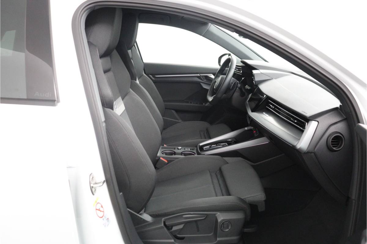 Audi A3 Audi A3 Sportback 35 TFSI S-LINE Edition, Facelift | Virtual | APP | Camera | Navi | Adapt.Cruise – RIJKLAAR