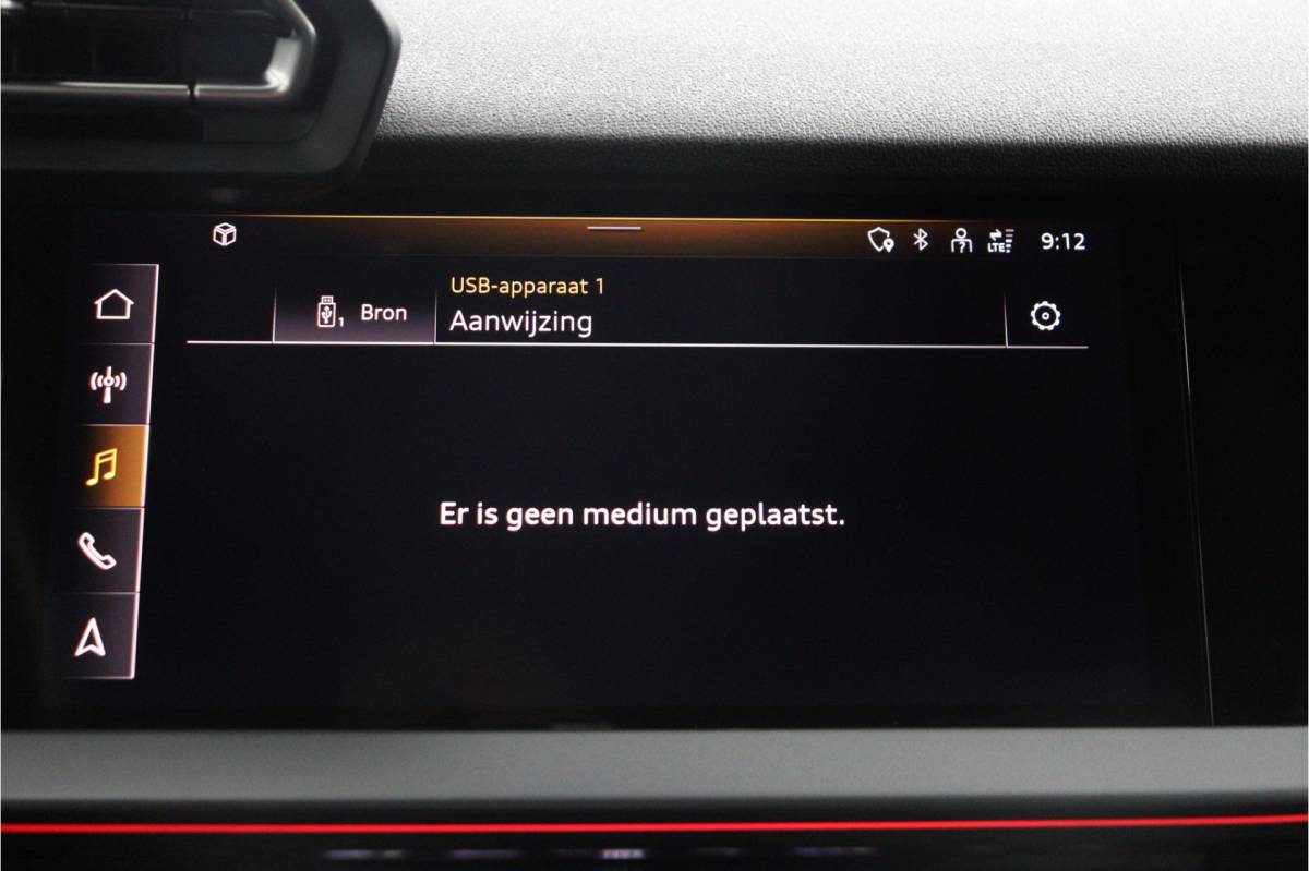 Audi A3 Audi A3 Sportback 35 TFSI S-LINE Edition, Facelift | Virtual | APP | Camera | Navi | Adapt.Cruise – RIJKLAAR