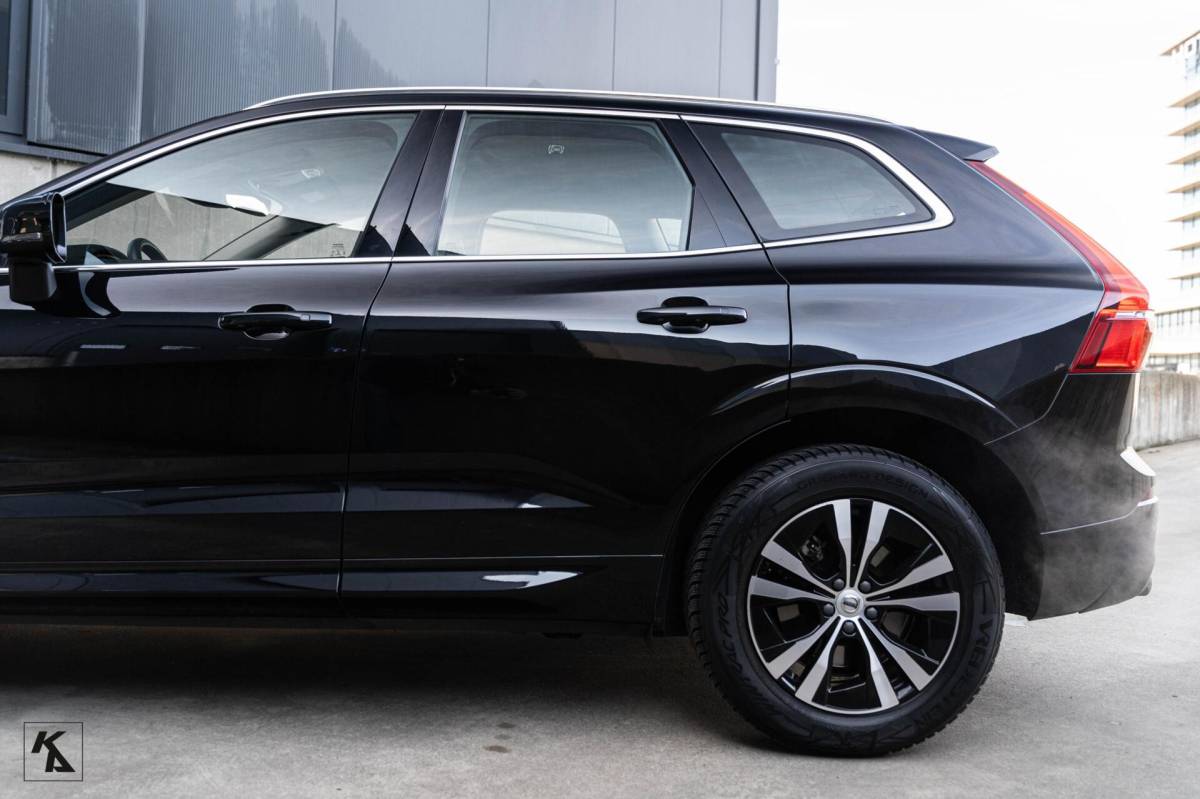 Volvo XC60 Volvo XC60 2.0 B4 | 2021 | Momentum Pro |ACC-BLIS-LED Org.NL