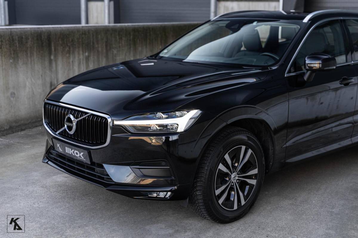 Volvo XC60 Volvo XC60 2.0 B4 | 2021 | Momentum Pro |ACC-BLIS-LED Org.NL