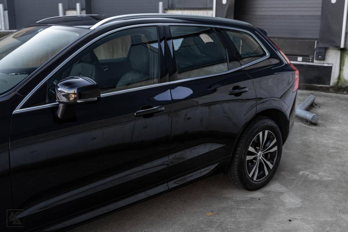 Volvo XC60 Volvo XC60 2.0 B4 | 2021 | Momentum Pro |ACC-BLIS-LED Org.NL