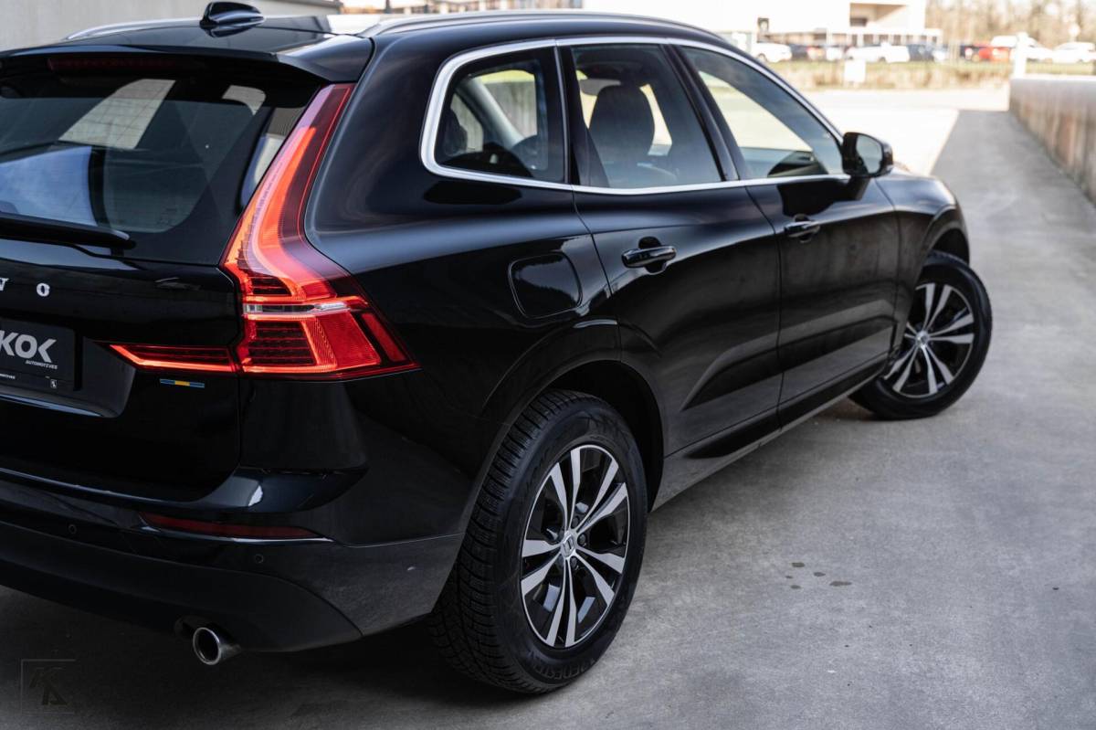 Volvo XC60 Volvo XC60 2.0 B4 | 2021 | Momentum Pro |ACC-BLIS-LED Org.NL