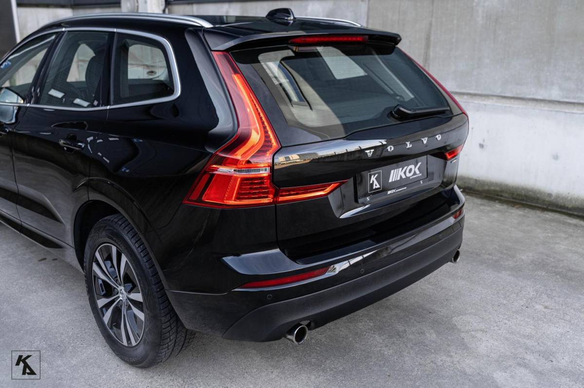 Volvo XC60 Volvo XC60 2.0 B4 | 2021 | Momentum Pro |ACC-BLIS-LED Org.NL