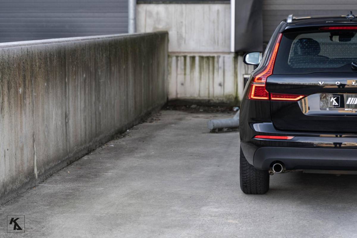 Volvo XC60 Volvo XC60 2.0 B4 | 2021 | Momentum Pro |ACC-BLIS-LED Org.NL
