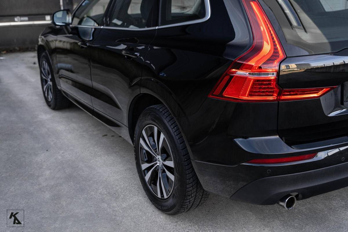 Volvo XC60 Volvo XC60 2.0 B4 | 2021 | Momentum Pro |ACC-BLIS-LED Org.NL
