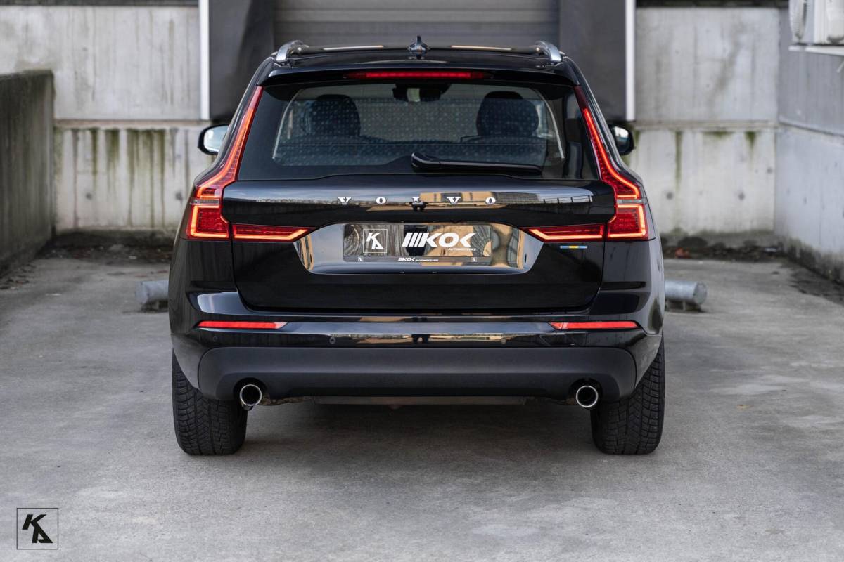 Volvo XC60 Volvo XC60 2.0 B4 | 2021 | Momentum Pro |ACC-BLIS-LED Org.NL
