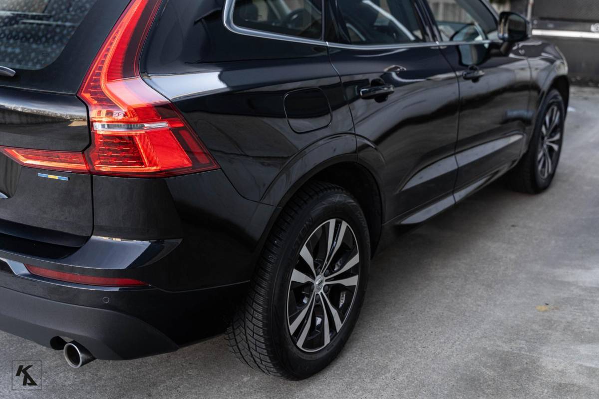 Volvo XC60 Volvo XC60 2.0 B4 | 2021 | Momentum Pro |ACC-BLIS-LED Org.NL